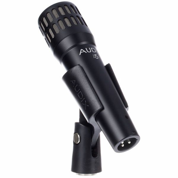 Audix DP5A - Set Pro de 5 Micrófonos para Batería - https://www.cromaonline.cl/