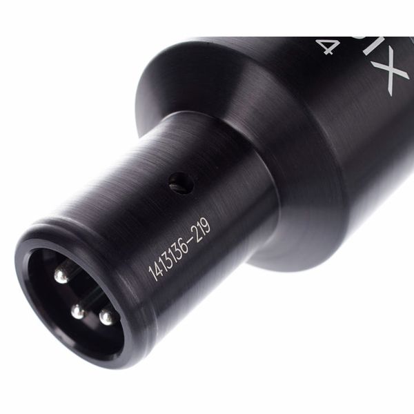 Audix DP5A - Set Pro de 5 Micrófonos para Batería - https://www.cromaonline.cl/