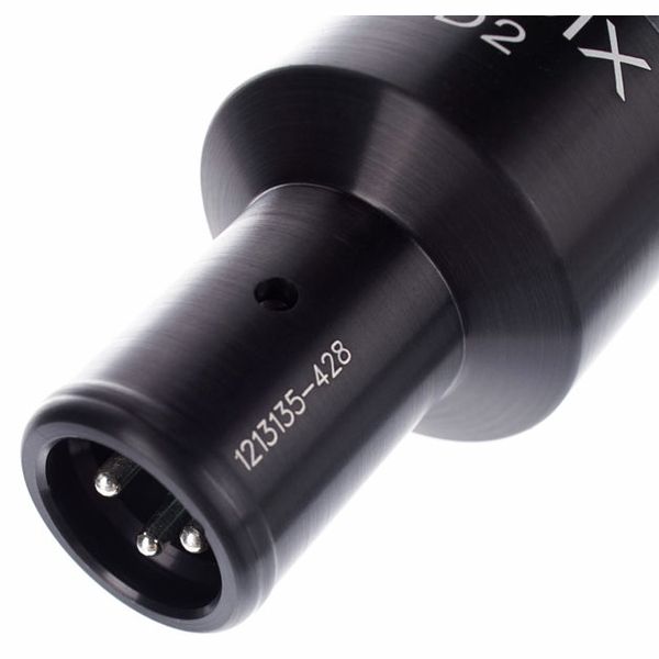 Audix DP5A - Set Pro de 5 Micrófonos para Batería - https://www.cromaonline.cl/