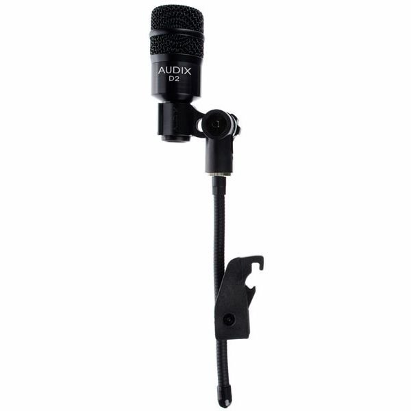 Audix DP5A - Set Pro de 5 Micrófonos para Batería - https://www.cromaonline.cl/