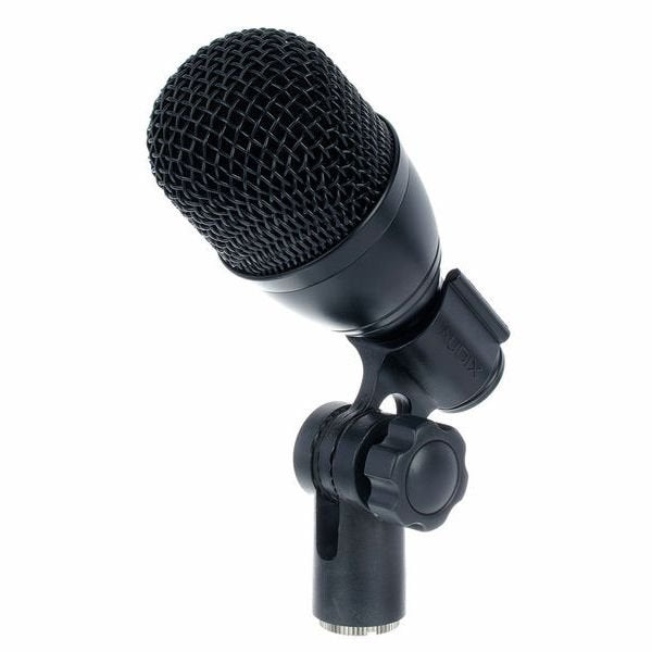 Audix FP5 - Set de 5 Micrófonos para Batería - https://www.cromaonline.cl/