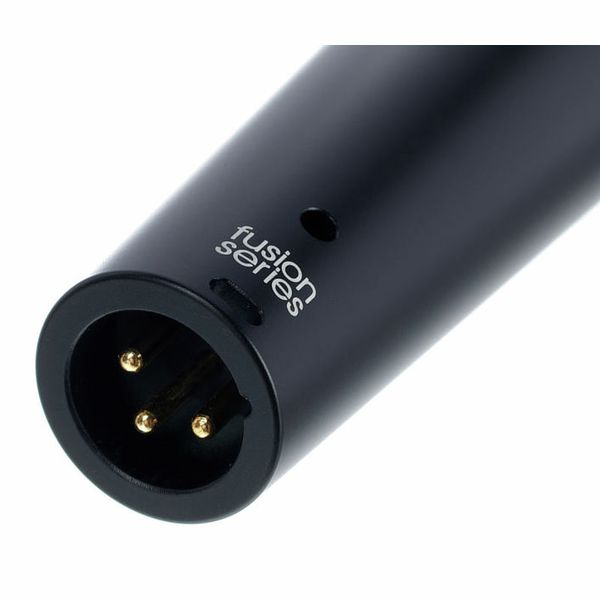 Audix FP5 - Set de 5 Micrófonos para Batería - https://www.cromaonline.cl/