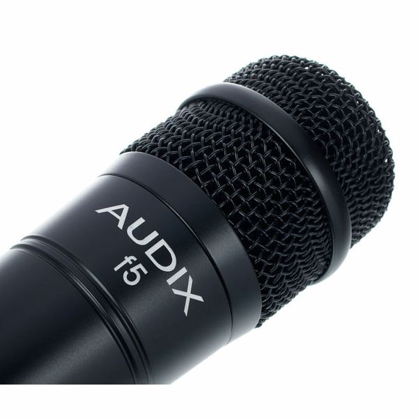 Audix FP5 - Set de 5 Micrófonos para Batería - https://www.cromaonline.cl/