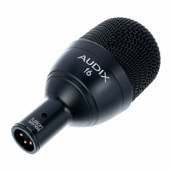 Audix FP5 - Set de 5 Micrófonos para Batería - https://www.cromaonline.cl/