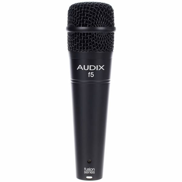 Audix FP7 - Set de 7 Micrófonos para Batería - https://www.cromaonline.cl/