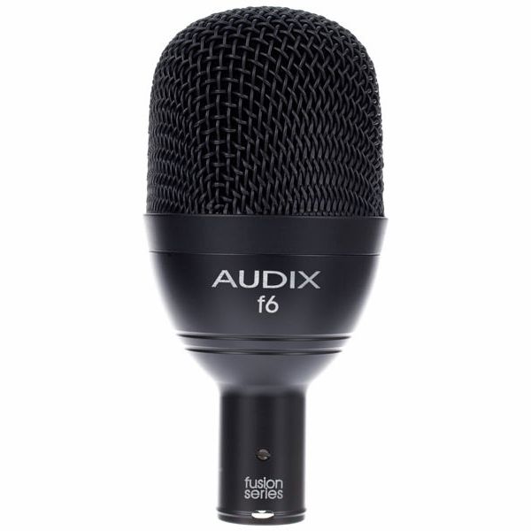 Audix FP7 - Set de 7 Micrófonos para Batería - https://www.cromaonline.cl/