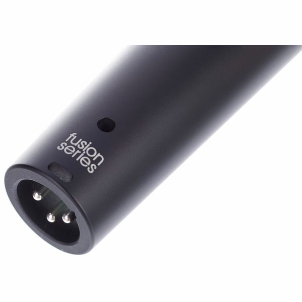 Audix FP7 - Set de 7 Micrófonos para Batería - https://www.cromaonline.cl/