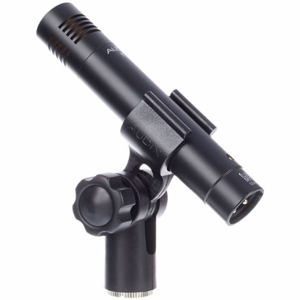 Audix FP7 - Set de 7 Micrófonos para Batería - https://www.cromaonline.cl/