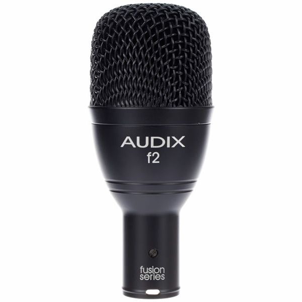 Audix FP7 - Set de 7 Micrófonos para Batería - https://www.cromaonline.cl/