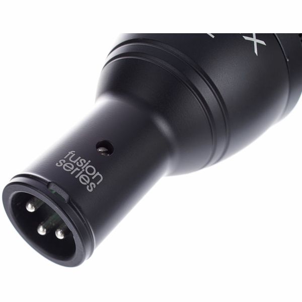 Audix FP7 - Set de 7 Micrófonos para Batería - https://www.cromaonline.cl/
