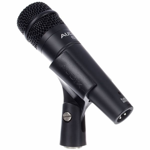 Audix FP7 - Set de 7 Micrófonos para Batería - https://www.cromaonline.cl/