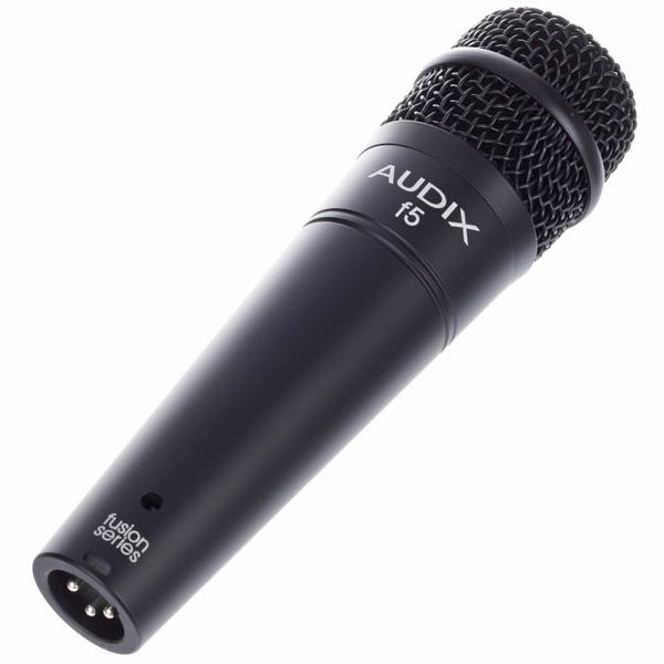 Audix FP7 - Set de 7 Micrófonos para Batería - https://www.cromaonline.cl/