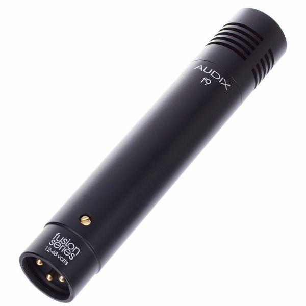 Audix FP7 - Set de 7 Micrófonos para Batería - https://www.cromaonline.cl/