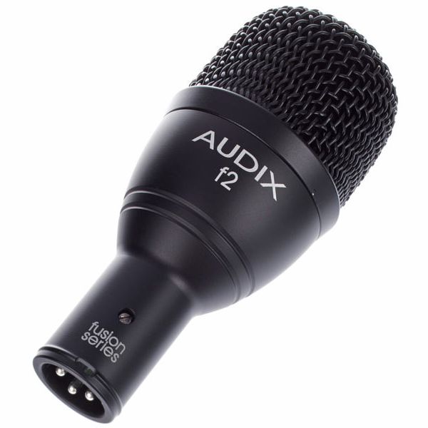 Audix FP7 - Set de 7 Micrófonos para Batería - https://www.cromaonline.cl/