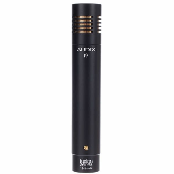 Audix FP7 - Set de 7 Micrófonos para Batería - https://www.cromaonline.cl/
