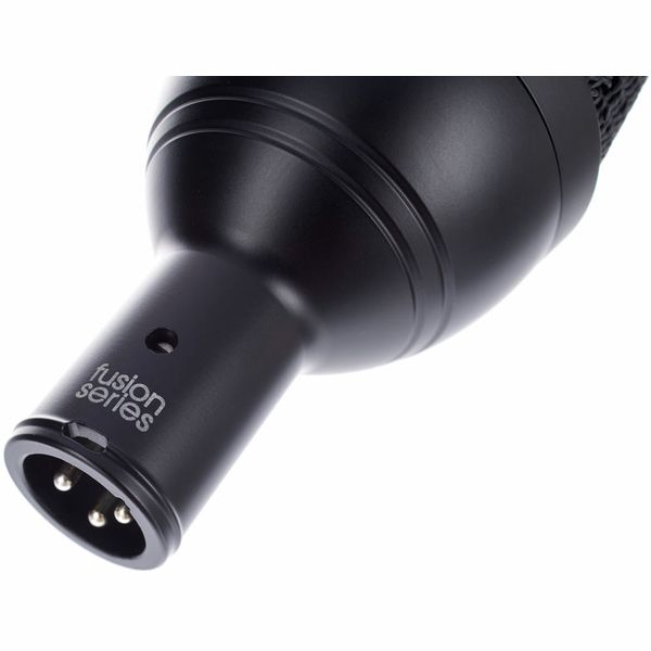 Audix FP7 - Set de 7 Micrófonos para Batería - https://www.cromaonline.cl/