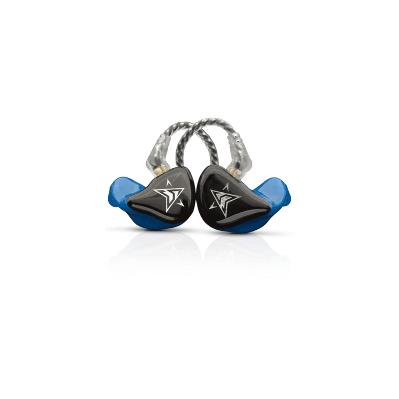CTM AS7 - Audífonos In Ear Custom de 7 drivers - https://www.cromaonline.cl/