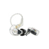 CTM CE110 - Audífonos in ear profesionales 20 Hz a 20 kHz