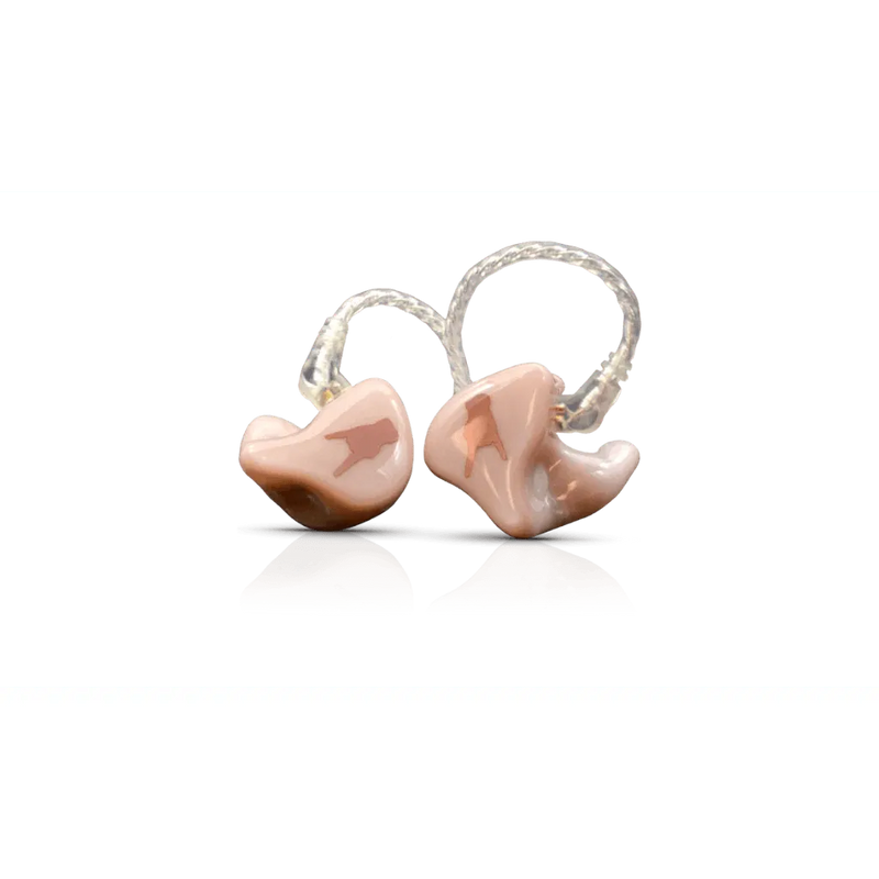 CTM CT6E - Audífonos In Ear Custom de 6 drivers - https://www.cromaonline.cl/
