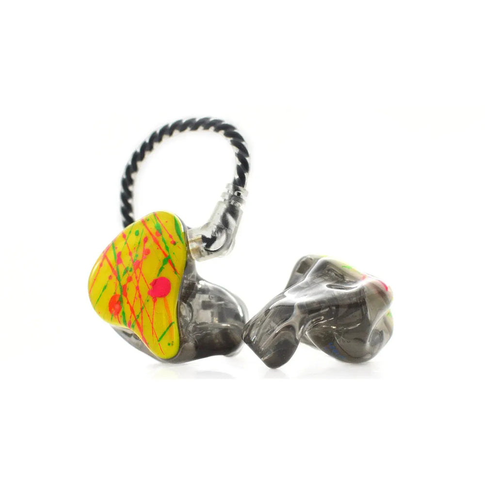 CTM CT6E - Audífonos In Ear Custom de 6 drivers - https://www.cromaonline.cl/
