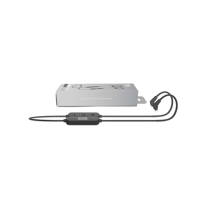 CTM Smart Cable MK2 - Cable de audifonos in ear