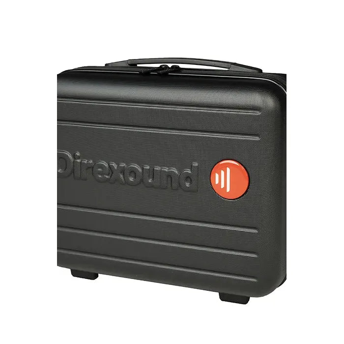 Direct Sound DS60 Grenade - Micrófono condensador de gran diafragma - https://www.cromaonline.cl/