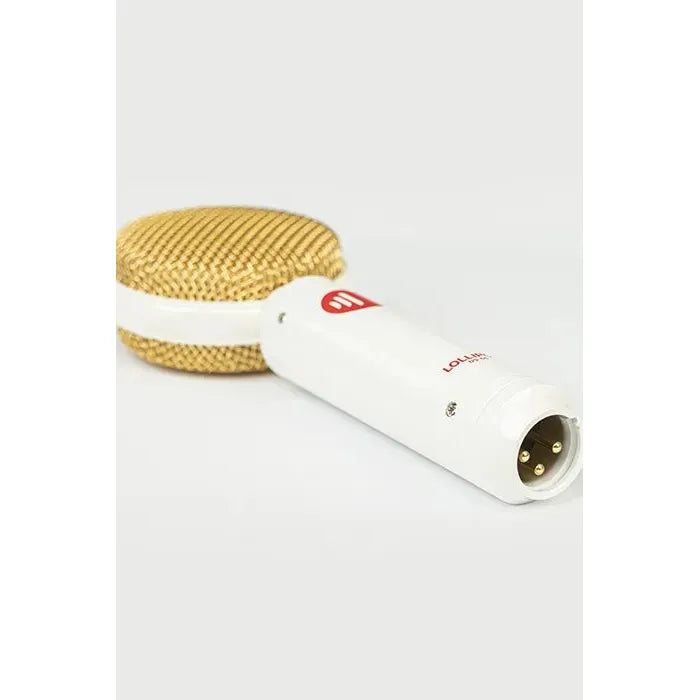 Direct Sound DS65 Lollipop - Micrófono condensador de gran diafragma - https://www.cromaonline.cl/