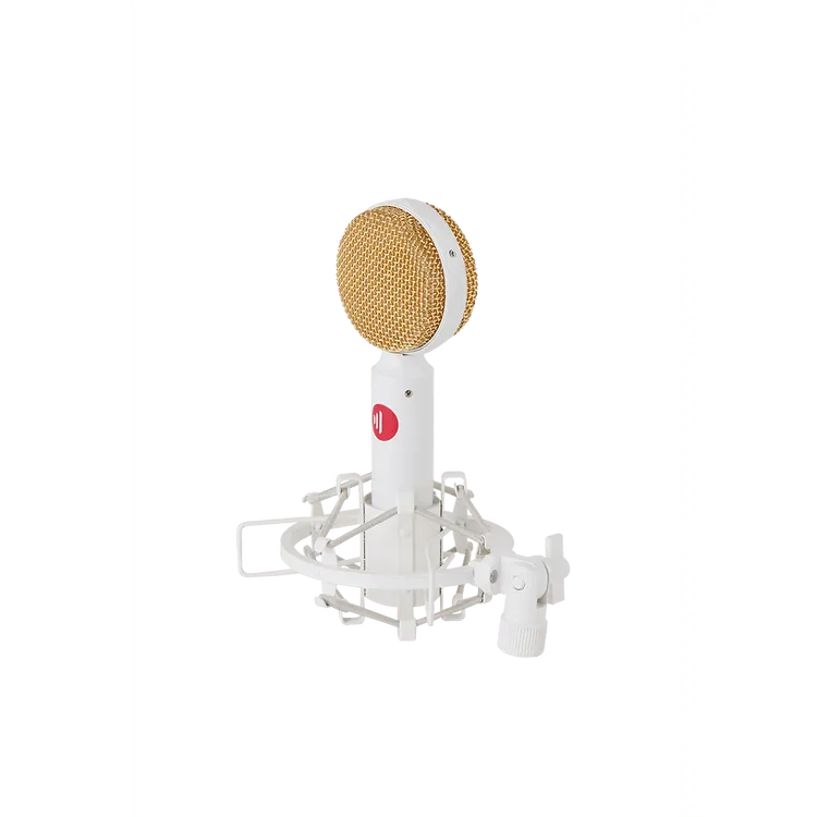 Direct Sound DS65 Lollipop - Micrófono condensador de gran diafragma - https://www.cromaonline.cl/