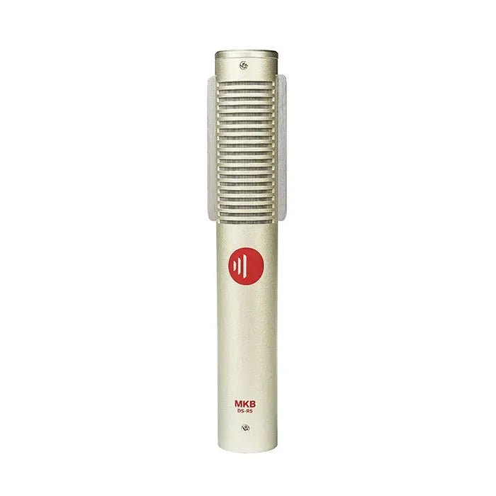 Direct Sound DSR5 - Micrófono a cinta dinámico - https://www.cromaonline.cl/