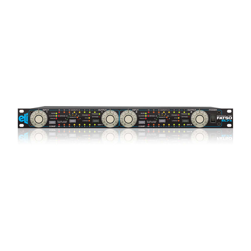 Empirical Labs EL7X Fatso - https://www.cromaonline.cl/