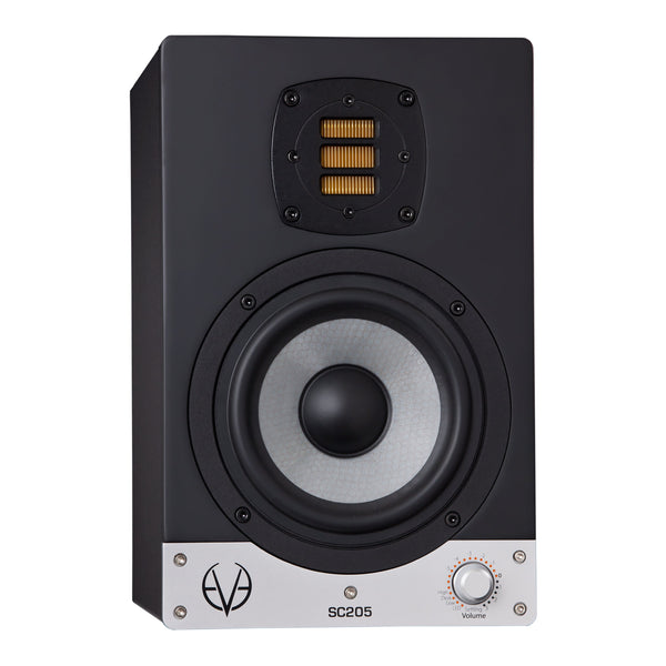 Eve Audio SC205 - Monitor de estudio activo de 2 vías de 5" (PRE-ORDER)!!! - https://www.cromaonline.cl/