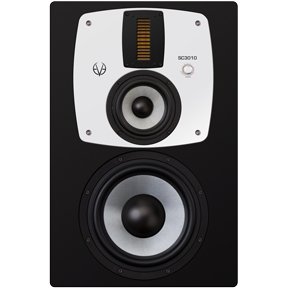 EVE Audio SC3010 - Monitor de estudio activo de 3 vías de 10" (PRE-ORDER)!!! - https://www.cromaonline.cl/