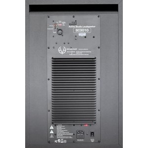 EVE Audio SC3010 - Monitor de estudio activo de 3 vías de 10" (PRE-ORDER)!!! - https://www.cromaonline.cl/