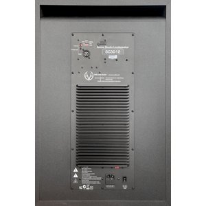 EVE Audio SC3012 - Monitor de estudio activo de 3 vías de 12" (PRE-ORDER)!!! - https://www.cromaonline.cl/