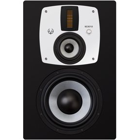 EVE Audio SC3012 - Monitor de estudio activo de 3 vías de 12" (PRE-ORDER)!!! - https://www.cromaonline.cl/