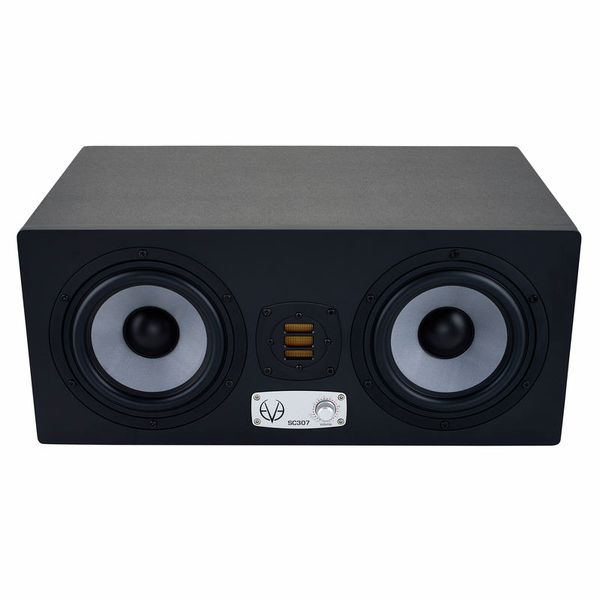 EVE Audio SC307 - Monitor de estudio activo de 3 vías de 7" (PRE-ORDER)!!! - https://www.cromaonline.cl/