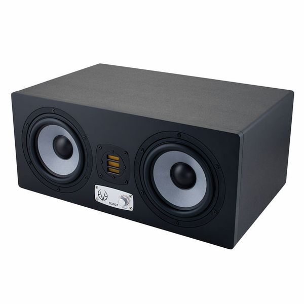 EVE Audio SC307 - Monitor de estudio activo de 3 vías de 7" (PRE-ORDER)!!! - https://www.cromaonline.cl/