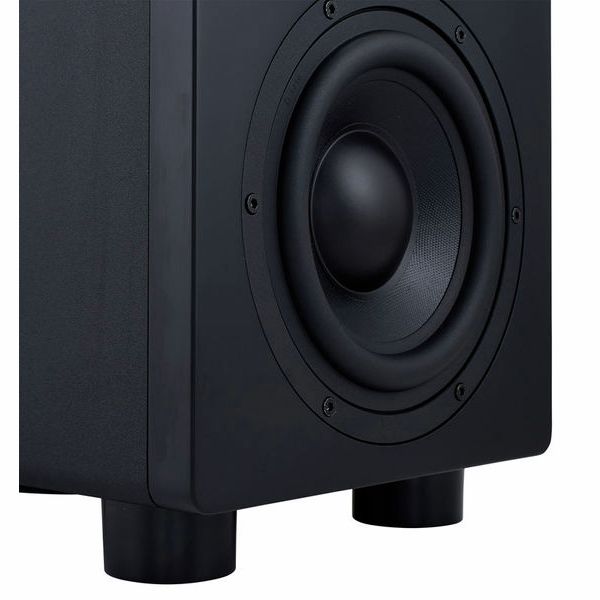 Eve Audio TS107 - Subwoofer activo de 7" (PRE-ORDER)!!! - https://www.cromaonline.cl/