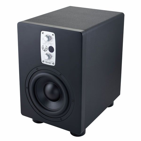 Eve Audio TS107 - Subwoofer activo de 7" (PRE-ORDER)!!! - https://www.cromaonline.cl/