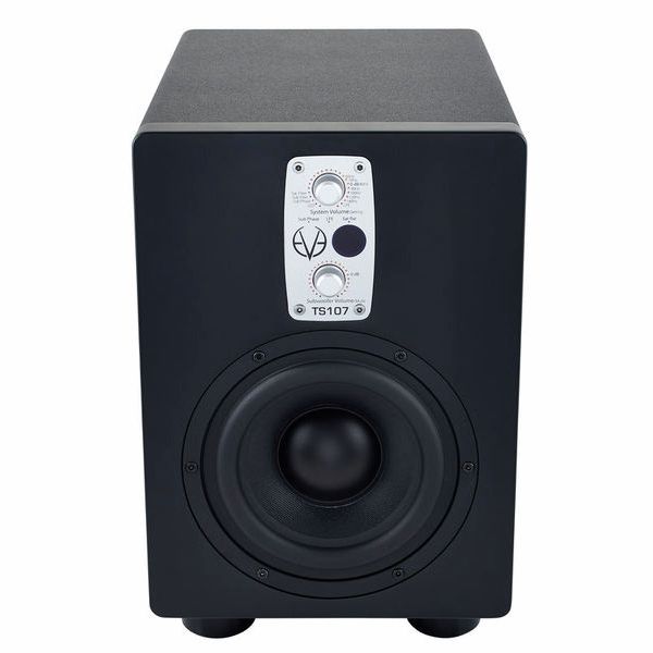 Eve Audio TS107 - Subwoofer activo de 7" (PRE-ORDER)!!! - https://www.cromaonline.cl/