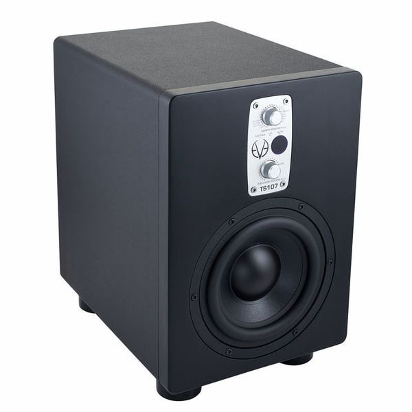 Eve Audio TS107 - Subwoofer activo de 7" (PRE-ORDER)!!! - https://www.cromaonline.cl/