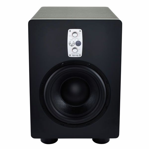 Eve Audio TS110 - Subwoofer activo de 10" (PRE-ORDER)!!! - https://www.cromaonline.cl/