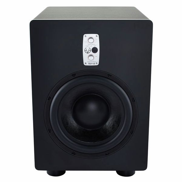 Eve Audio TS112 - Subwoofer activo de 12" (PRE-ORDER)!!! - https://www.cromaonline.cl/