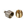 FBT AJ5 - Adaptador de montaje para caja FBT J5