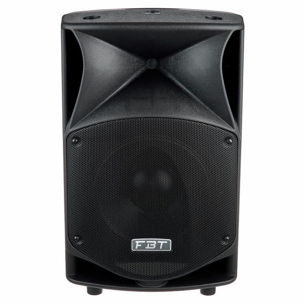 FBT J MaxX 112A - Altavoz activo multifunción de rango completo - https://www.cromaonline.cl/