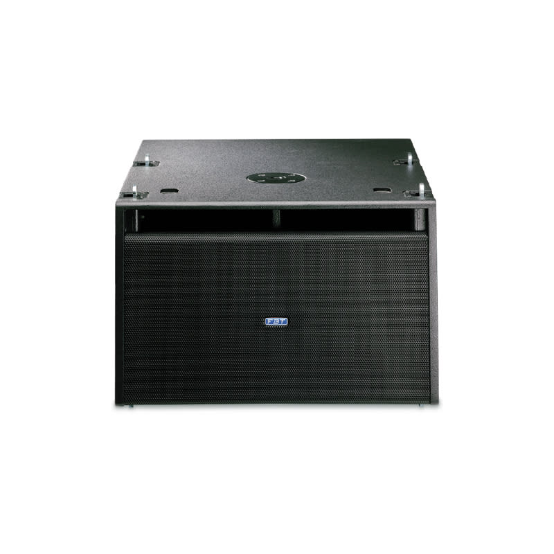 FBT Mitus 212 FSA - Sub bajo activo (array)