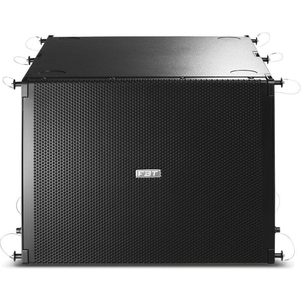 FBT Muse 118 FSA - Sub bajo para colgar activo 1x18 - 1200 watts RMS (PRE-ORDER)!!! - https://www.cromaonline.cl/