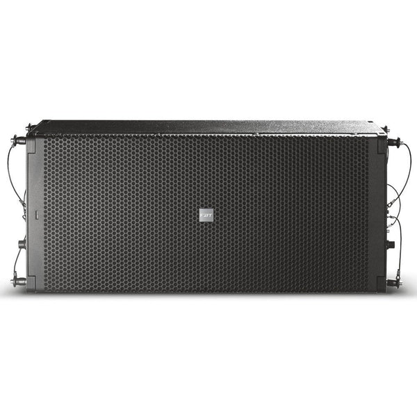 FBT Muse 210 LA - Line Array activo 2x10 + 2x1 800+400w (PRE-ORDER)!!! - https://www.cromaonline.cl/