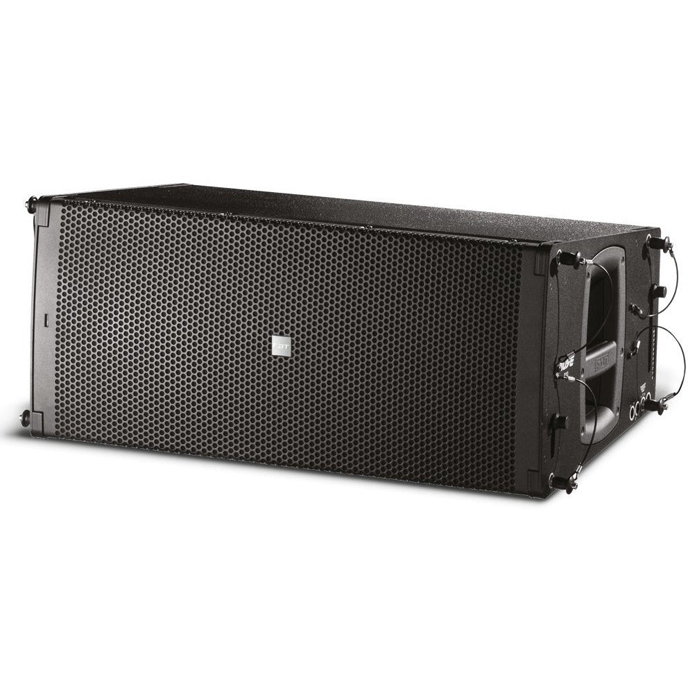 FBT Muse 210 LN - Line Array activo 2x10 + 2x1 800+400w con Infinito (PRE-ORDER)!!! - https://www.cromaonline.cl/