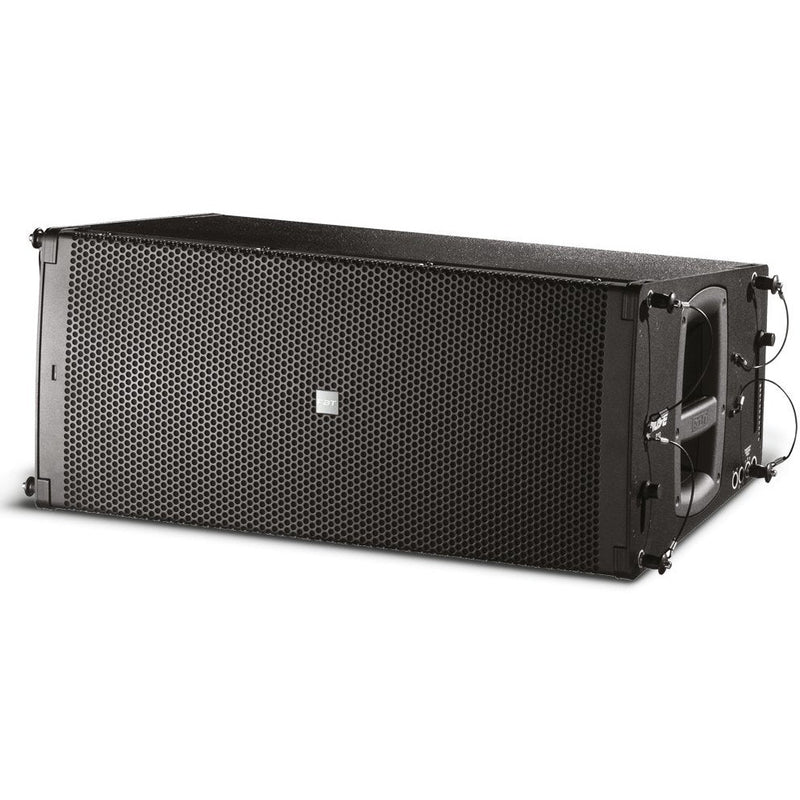 FBT Muse 210 LN - Line Array activo 2x10 + 2x1 800+400w con Infinito (PRE-ORDER)!!! - https://www.cromaonline.cl/